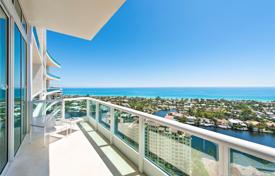 آپارتمان  – Aventura, فلوریدا, ایالات متحده آمریکا. $2,965,000