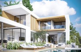 New residential complex with villas Germasogeia, قبرس. 3,400,000 € از