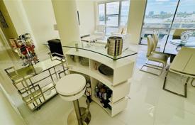 2غرفة شقق في الوحدات السكنية 141 متر مربع سواحل میامی, ایالات متحده آمریکا. $575,000