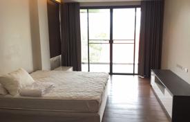 2غرفة شقق في الوحدات السكنية Khlong Toei, تایلند. $2,900 في الأسبوع