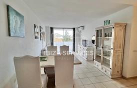 آپارتمان  – ایبیزا, جزایر بالئاری, اسپانیا. 600,000 €