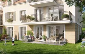 آپارتمان  – Val-d'Oise, Ile-de-France, فرانسه. From 306,000 €
