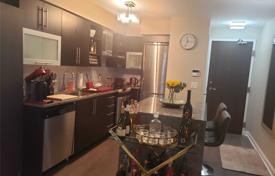 1غرفة آپارتمان  Etobicoke, کانادا. C$719,000