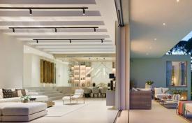 6غرفة ویلا  Cap d'Antibes, فرانسه. 8,490,000 €