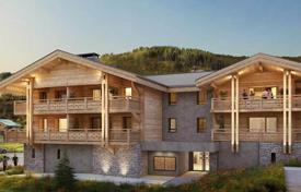ساختمان تازه ساز – Les Gets, Auvergne-Rhône-Alpes, فرانسه. 387,000 €
