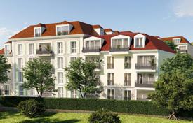 آپارتمان  – Yvelines, Ile-de-France, فرانسه. From 185,000 €