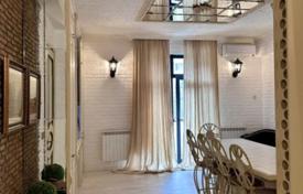 3غرفة آپارتمان  90 متر مربع Vake-Saburtalo, گرجستان. $245,000