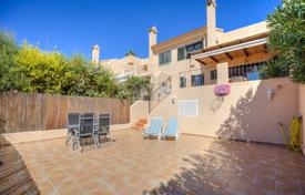 3غرفة دو خانه بهم چسبیده 138 متر مربع Moraira, اسپانیا. 365,000 €