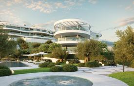 2غرفة پنت‌هاوس ها 127 متر مربع Benahavis, اسپانیا. 759,000 €