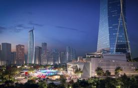 مجتمع مسكوني SO/ Uptown Residences – دبی, امارات متحده عربی. From $756,000