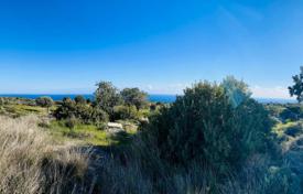 زمین تجاری Pissouri, قبرس. 800,000 €