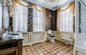 دو خانه بهم چسبیده 380 متر مربع Moscow Region, روسیه. $2,955,000