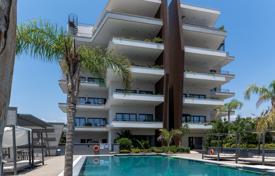 آپارتمان  – Germasogeia, Limassol (city), لیماسول,  قبرس. From 630,000 €