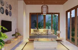 2غرفة ویلا  107 متر مربع Sanur Beach, اندونزی. $326,000