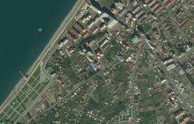 زمین تجاری – Batumi, آجارستان, گرجستان. $486,000