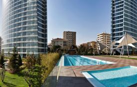 آپارتمان  – Kadıköy, Istanbul, ترکیه. $923,000