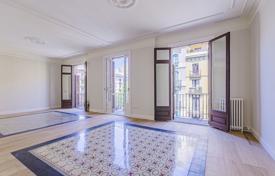 3غرفة آپارتمان  234 متر مربع بارسلون, اسپانیا. 1,750,000 €