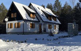 خانه  – Litsko-Senskaya County, کرواسی. 400,000 €