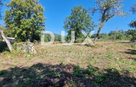 زمین تجاری Istria County, کرواسی. 144,000 €