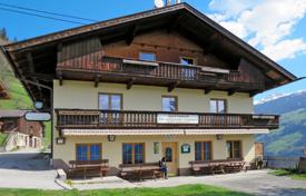 دو خانه بهم چسبیده – تیرول, اتریش. 3,200 € هفته ای