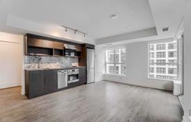 1غرفة آپارتمان  Etobicoke, کانادا. C$854,000