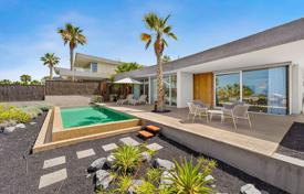 3غرفة ویلا  265 متر مربع Guia de Isora, اسپانیا. 1,850,000 €