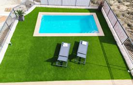 3غرفة ویلا  198 متر مربع Algorfa, اسپانیا. 473,000 €
