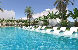 2غرفة دو خانه بهم چسبیده 75 متر مربع Pilar de la Horadada, اسپانیا. 375,000 €