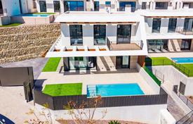 4غرفة ویلا  183 متر مربع Polop, اسپانیا. 979,000 €