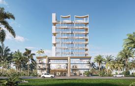 مجتمع مسكوني Nautis Residences by STAMN – جزر دبي, دبی, امارات متحده عربی. $849,000 از