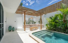 3غرفة ویلا  253 متر مربع Jalan Umalas, اندونزی. $399,000