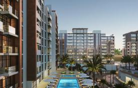 مجتمع مسكوني Riviera 45 – دبی, امارات متحده عربی. From $385,000