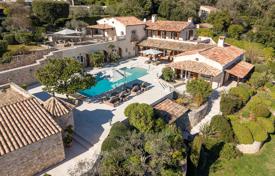 8غرفة ویلا  La Colle-sur-Loup, فرانسه. 2,700,000 €