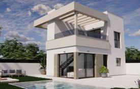 3غرفة ویلا  100 متر مربع Orihuela Costa, اسپانیا. 416,000 €