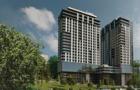 New residential complex with apartments Vake-Saburtalo, گرجستان. $82,000 از