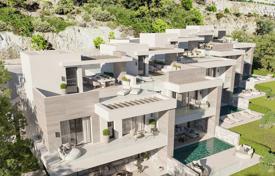 5غرفة خانه  354 متر مربع ماربلا, اسپانیا. 3,995,000 €