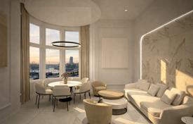 3غرفة آپارتمان  93 متر مربع District IX (Ferencváros), مجارستان. 762,000 €