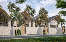 2غرفة ویلا  96 متر مربع South Kuta, اندونزی. $189,000
