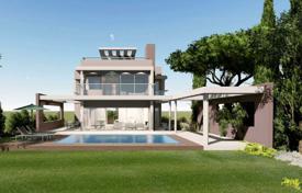 4غرفة دو خانه بهم چسبیده 392 متر مربع Pissouri, قبرس. 1,373,000 €