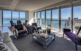 آپارتمان  – میامی, فلوریدا, ایالات متحده آمریکا. $2,495,000