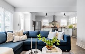 10غرفة خانه  Etobicoke, کانادا. C$1,280,000