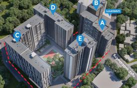 2غرفة آپارتمان  51 متر مربع Krtsanisi Street, گرجستان. $125,000