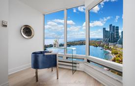 4غرفة آپارتمان  Etobicoke, کانادا. C$1,292,000