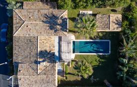 8غرفة ویلا  سن تروپه, فرانسه. 5,995,000 €