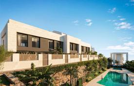 3غرفة  دو خانه بهم متصل 150 متر مربع Mijas, اسپانیا. 1,112,000 €