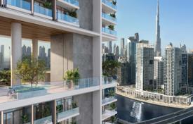 مجتمع مسكوني Rove Home Marasi Drive – Business Bay, دبی, امارات متحده عربی. From $271,000