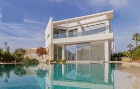 4غرفة ویلا  196 متر مربع Coral Bay, قبرس. 1,667,000 €