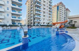 3غرفة آپارتمان  120 متر مربع آلانیا, ترکیه. $362,000