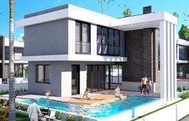 3غرفة شقة في مبنى جديد 429 متر مربع Gazimağusa city (Famagusta), قبرس. 522,000 €