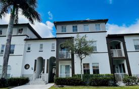 2غرفة شقق في الوحدات السكنية 112 متر مربع Miramar (USA), ایالات متحده آمریکا. $380,000